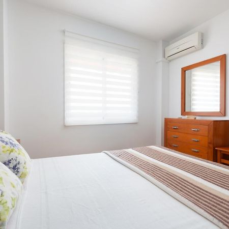 Apartment Antonia - Alcudia Kültér fotó
