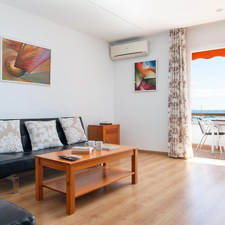 Apartment Antonia - Alcudia Kültér fotó