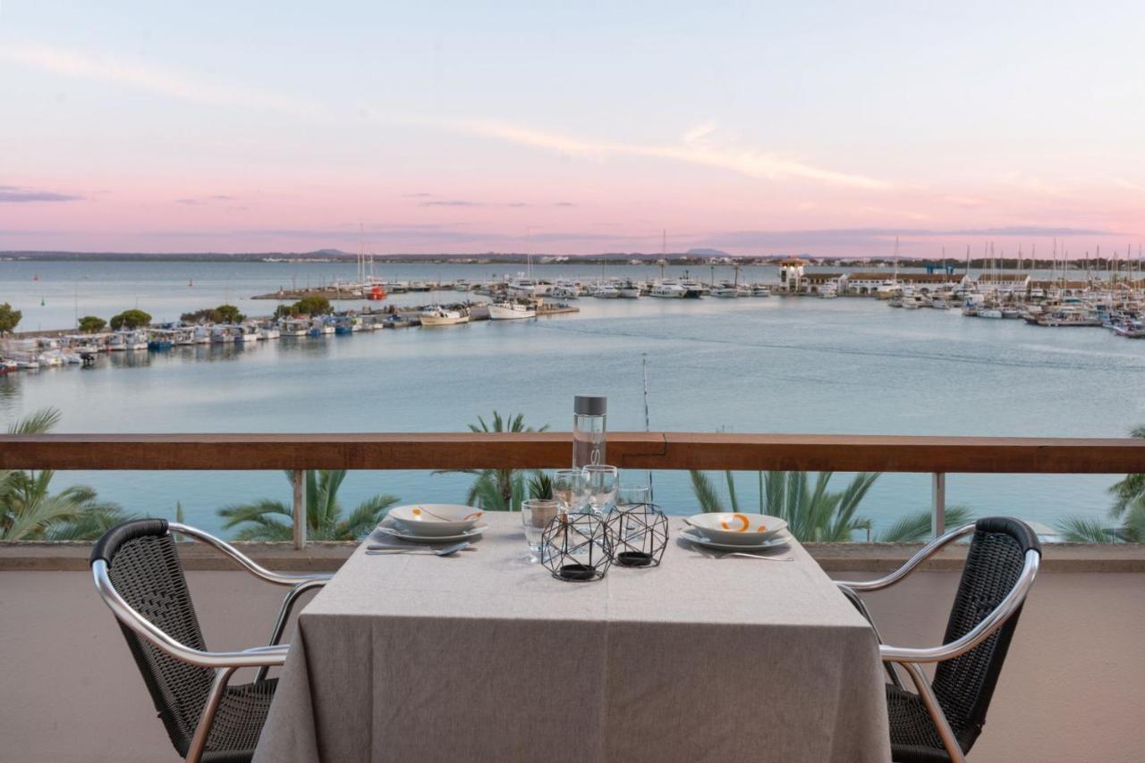Apartment Antonia - Alcudia Kültér fotó