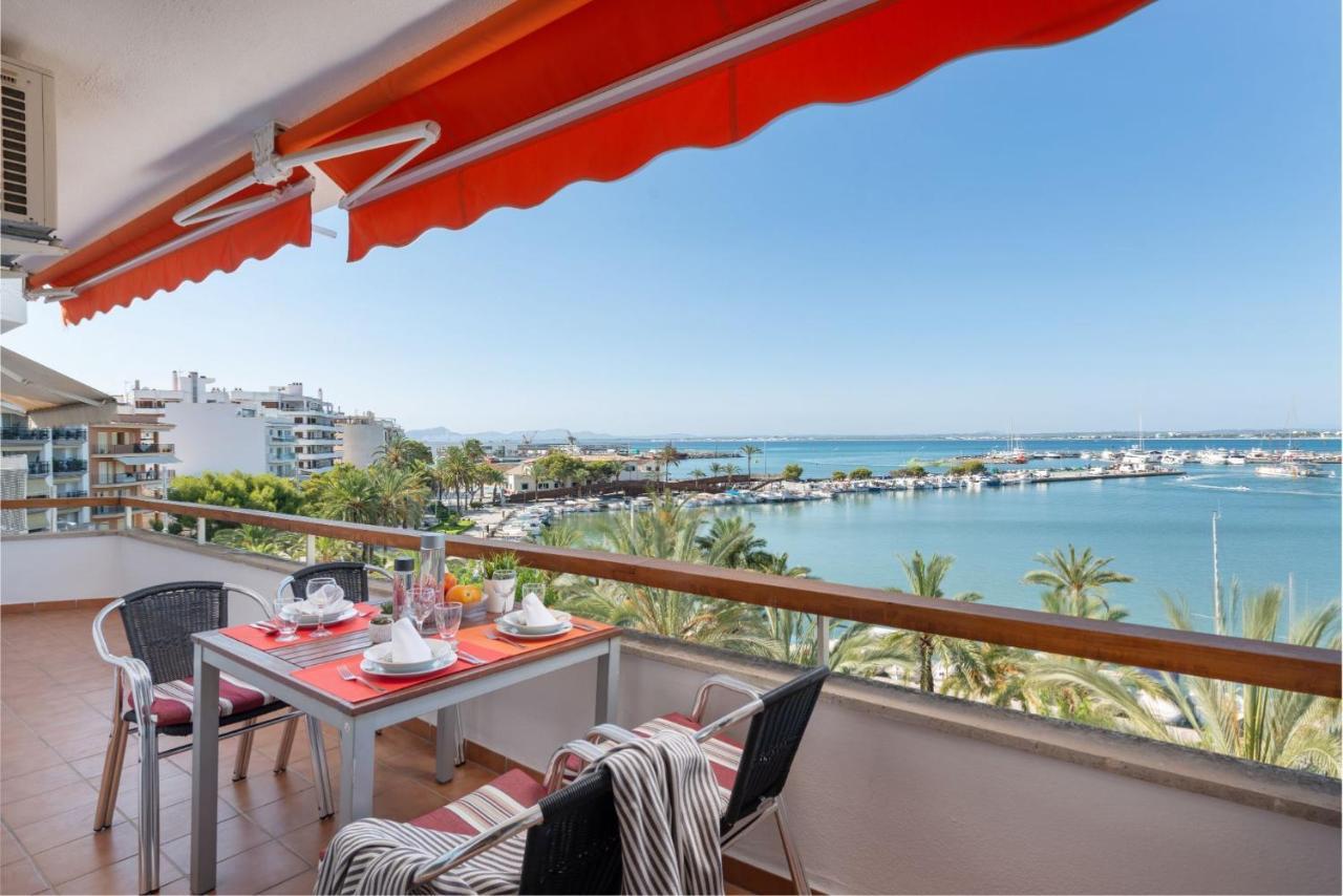 Apartment Antonia - Alcudia Kültér fotó