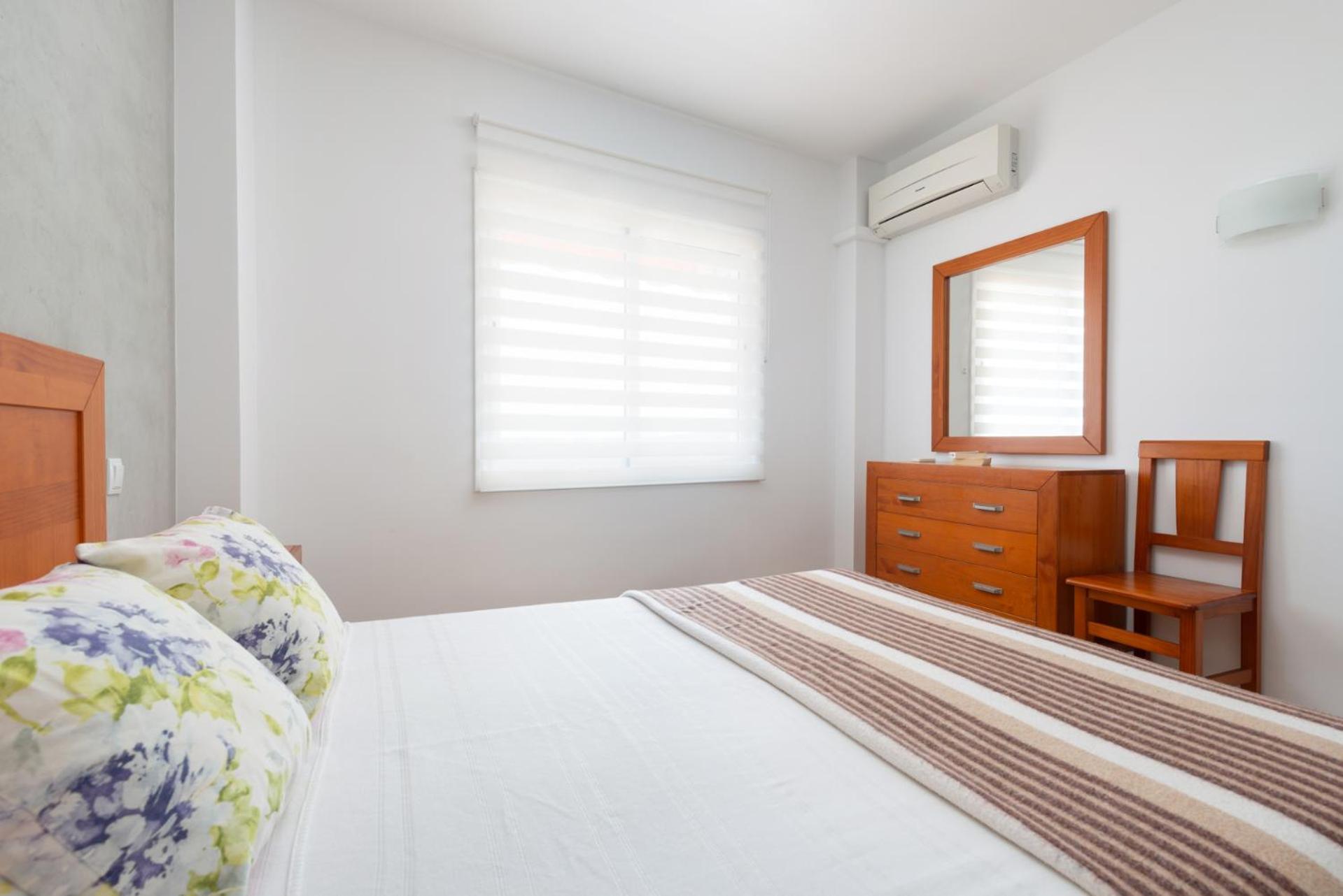Apartment Antonia - Alcudia Kültér fotó