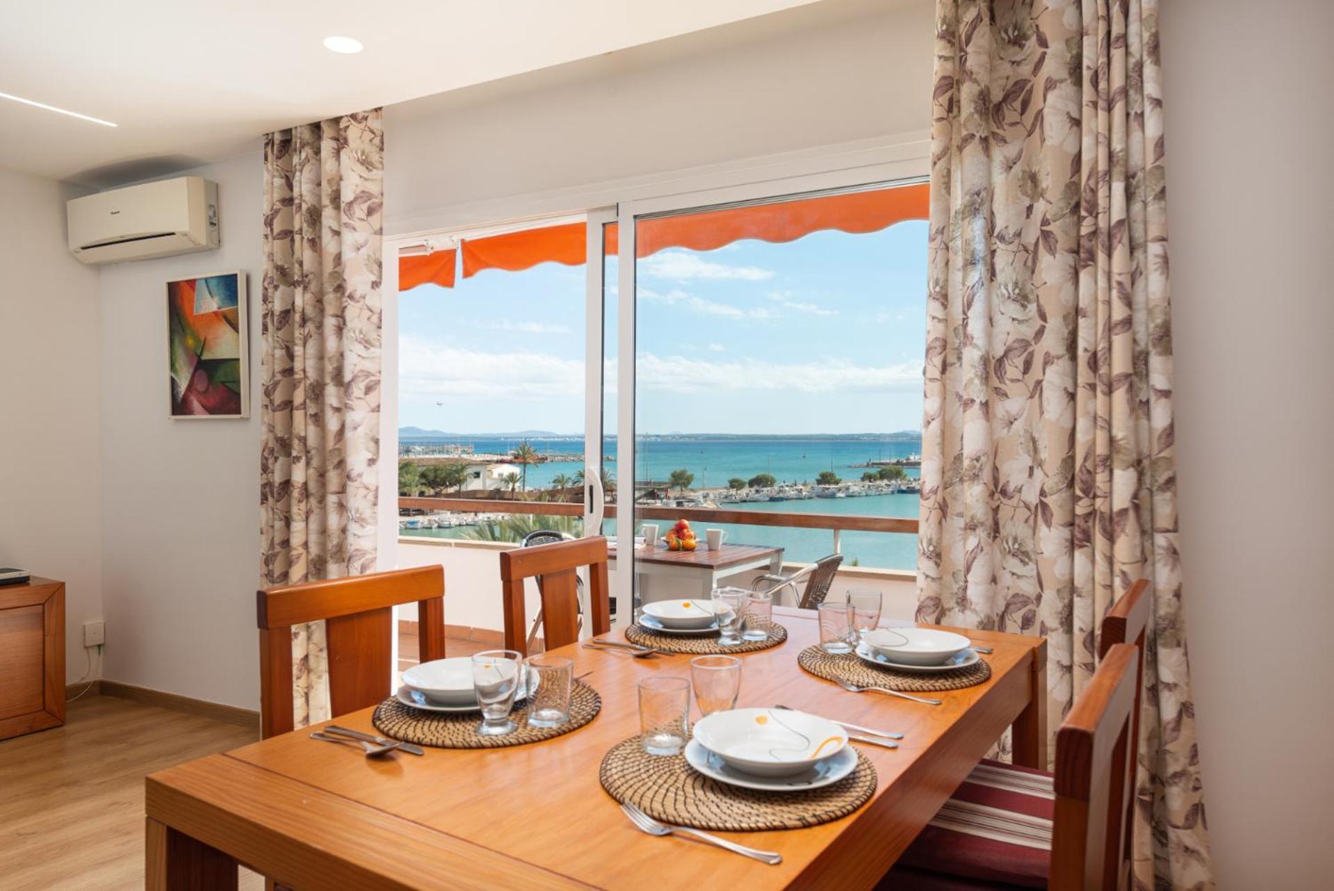 Apartment Antonia - Alcudia Kültér fotó