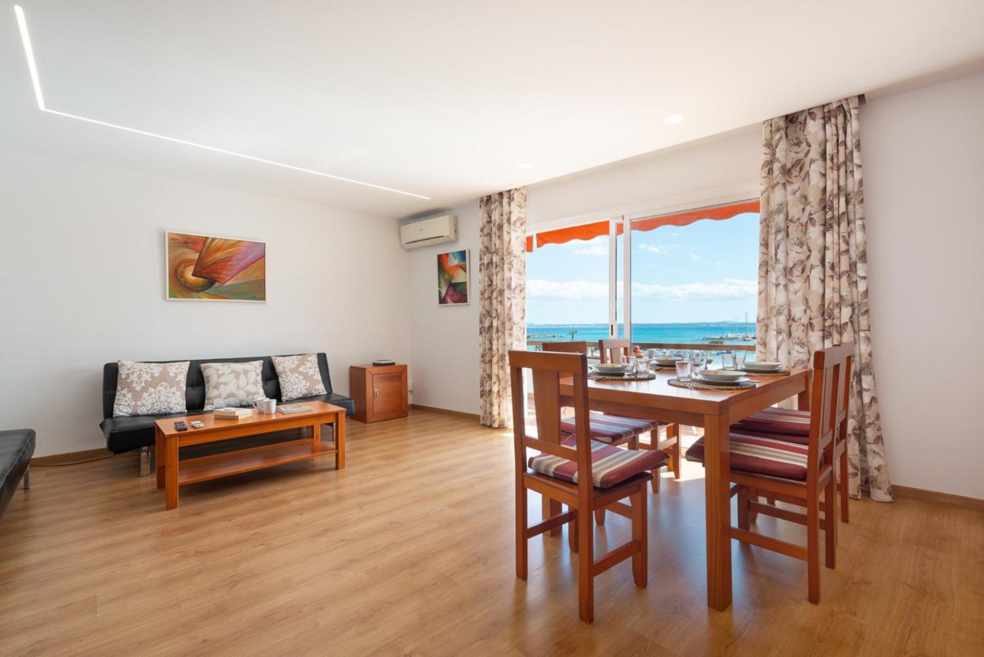 Apartment Antonia - Alcudia Kültér fotó