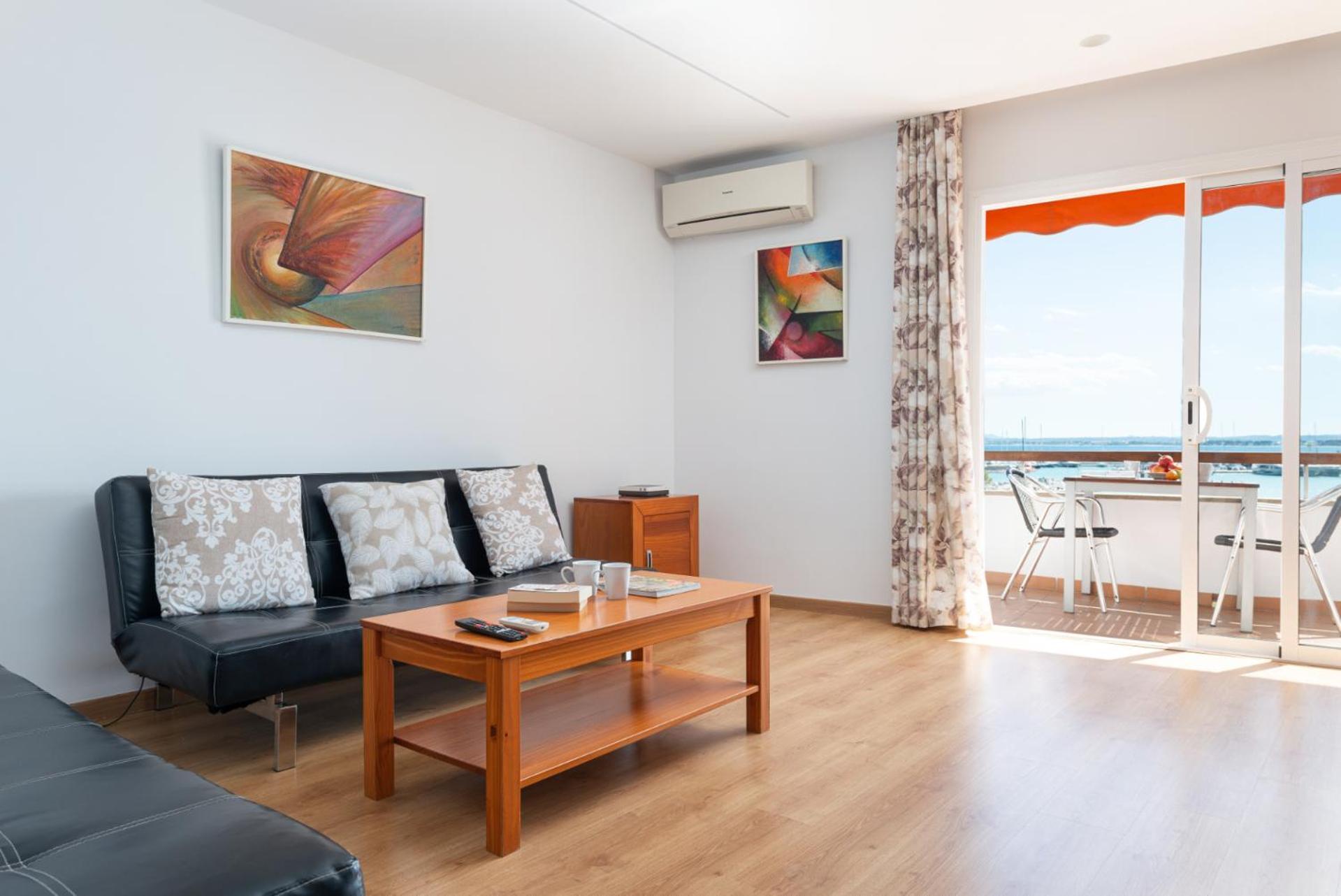 Apartment Antonia - Alcudia Kültér fotó