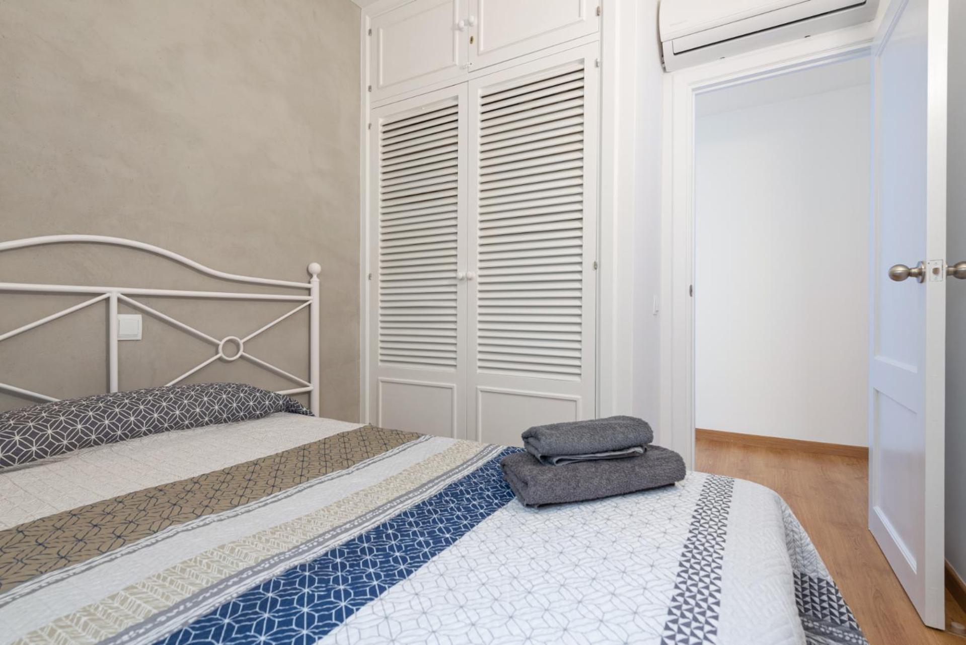 Apartment Antonia - Alcudia Kültér fotó