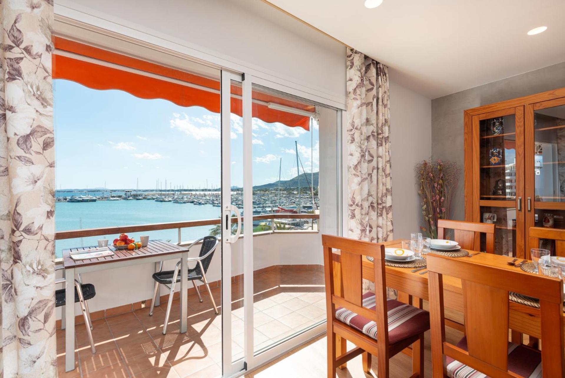 Apartment Antonia - Alcudia Kültér fotó