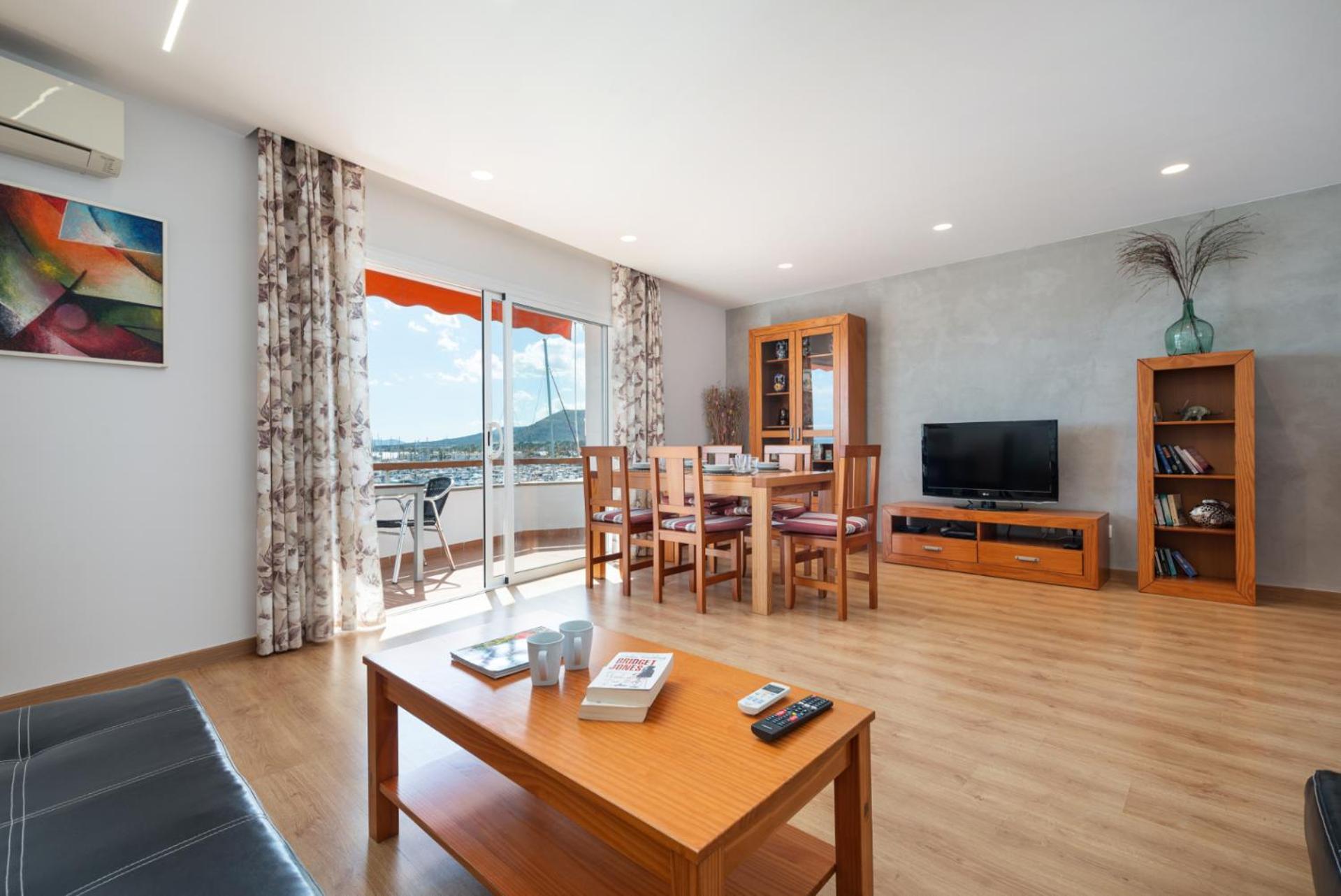 Apartment Antonia - Alcudia Kültér fotó