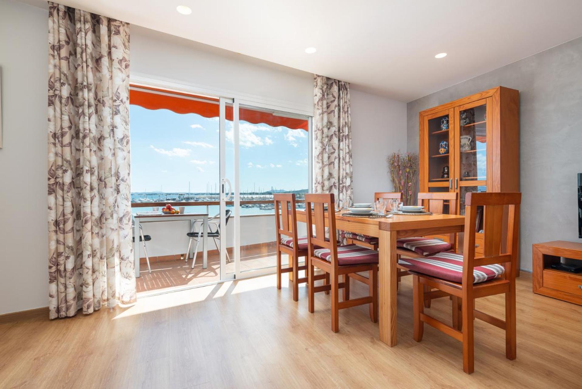 Apartment Antonia - Alcudia Kültér fotó
